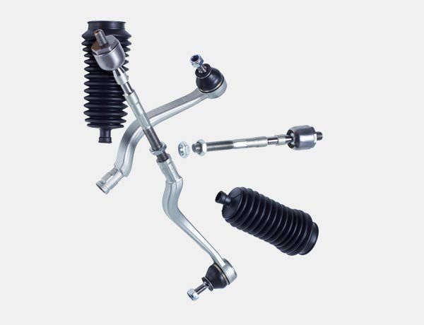Car suspension parts Nigeria